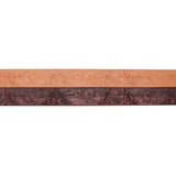 Embossed Belt Blanks