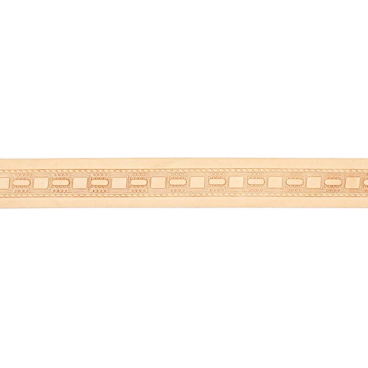 Embossed Belt Blanks