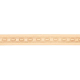 Embossed Belt Blanks