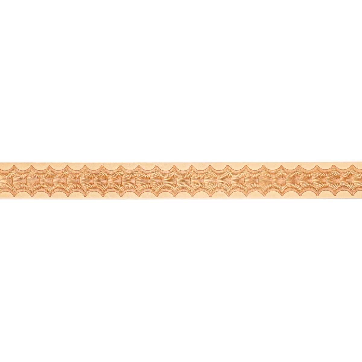 Embossed Belt Blanks