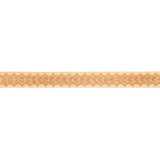 Embossed Belt Blanks