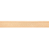 Embossed Belt Blanks