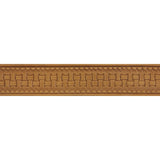 Embossed Belt Blanks