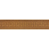 Embossed Belt Blanks