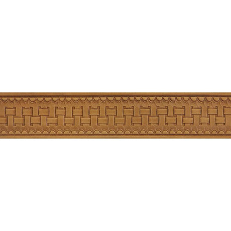 Embossed Belt Blanks