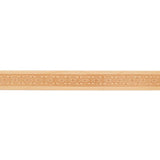 Embossed Belt Blanks