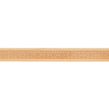 Embossed Belt Blanks