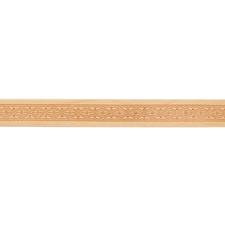 Embossed Belt Blanks