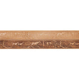 Embossed Belt Blanks