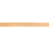 Embossed Belt Blanks