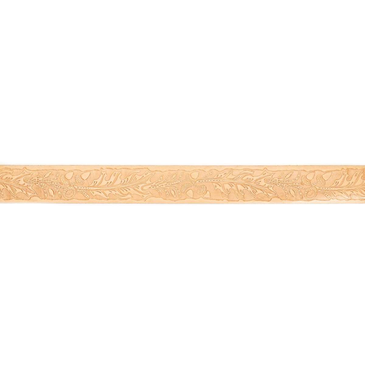 Embossed Belt Blanks