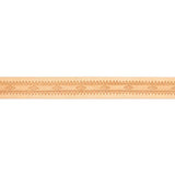 Embossed Belt Blanks