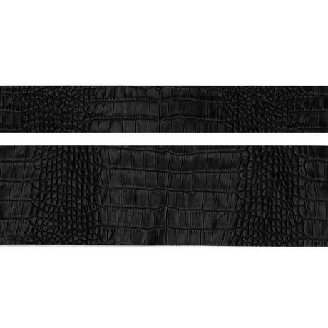 Barcelona Crocodile Strips