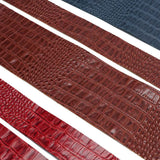 Barcelona Crocodile Strips