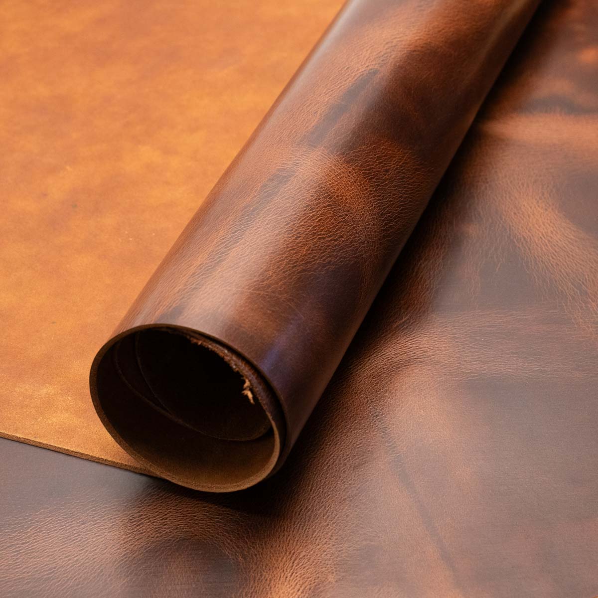 Antique Wax Bend