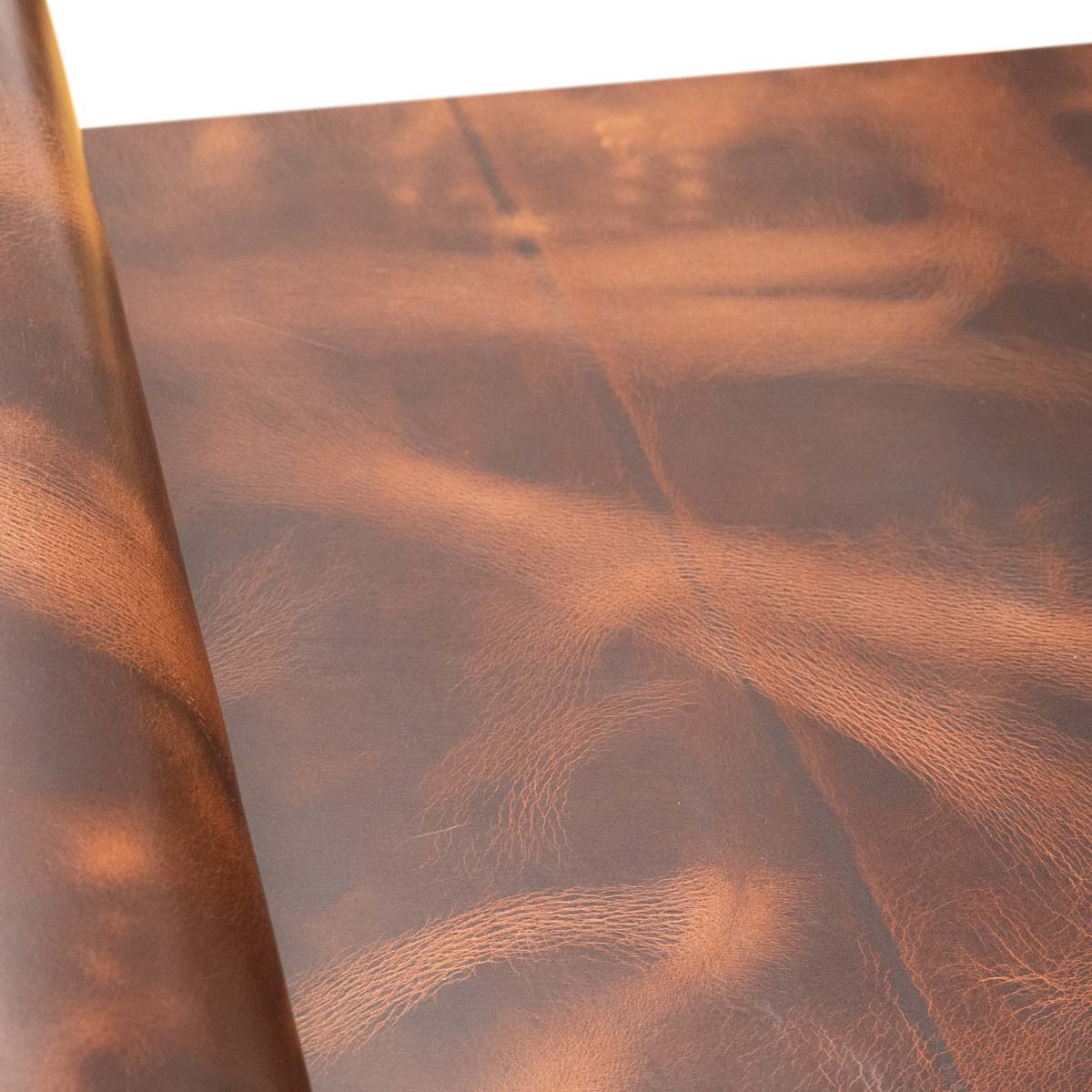 Antique Wax Bend