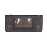 Biker Wallet Interiors