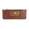 Biker Wallet Interiors