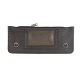 Biker Wallet Interiors