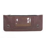 Biker Wallet Interiors