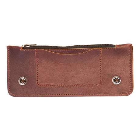 BIWI.Crazy Horse.7 ¾.Standard.02.jpg Biker Wallet Interiors Image