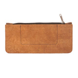 BIWI.Matte Brown.7.ID Window.01.jpg Biker Wallet Interiors Image