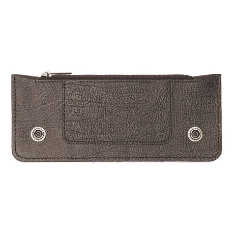 BIWI.Mission Grain Black.7 ¾.Standard.01.jpg Biker Wallet Interiors Image