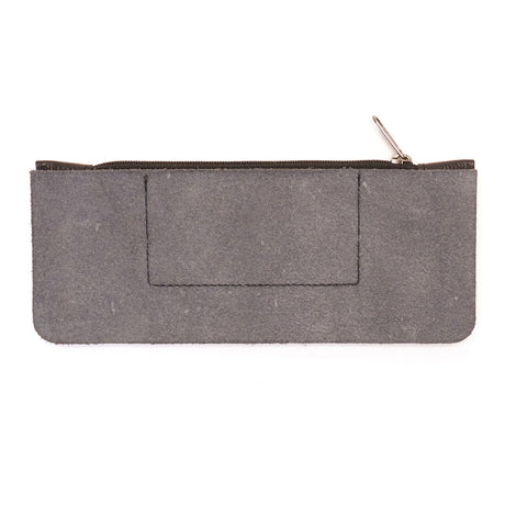 BIWI.Mission Grain Black.7 ¾.Standard.03.jpg Biker Wallet Interiors Image