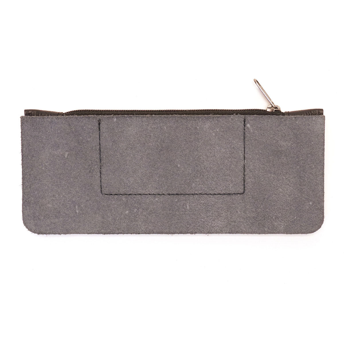 BIWI.Mission Grain Black.7 ¾.Standard.03.jpg Biker Wallet Interiors Image