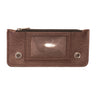 BIWI.Mission Grain Brown.7.ID Window.01.jpg Biker Wallet Interiors Image