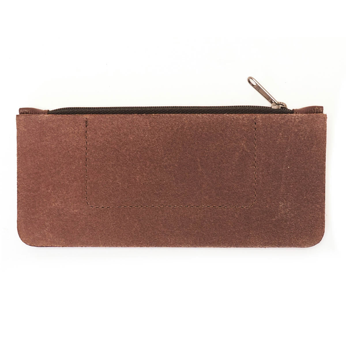 BIWI.Mission Grain Brown.7.ID Window.02.jpg Biker Wallet Interiors Image