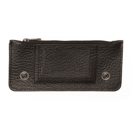 BIWI.Satin Black.7.ID Window.01.jpg Biker Wallet Interiors Image