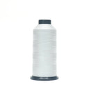 White 4oz Size 69 Bonded Nylon Machine Thread
