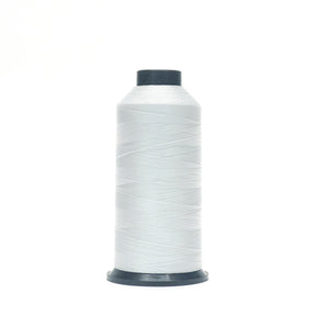 White 4oz Size 69 Bonded Nylon Machine Thread