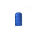 Blue 1oz Bonded Nylon Machine Thread