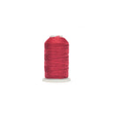 Cardinal Red 1oz Bonded Nylon Machine Thread