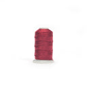 1oz Bonded Nylon Machine Thread, Crimson