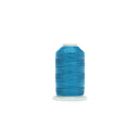 Neon Blue 1oz Bonded Nylon Machine Thread