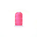 Neon Pink 1oz Bonded Nylon Machine Thread