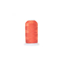 Orange 1oz Bonded Nylon Machine Thread