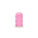 Soft Pink 1oz Bonded Nylon Machine Thread