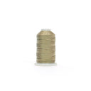 Taupe 1oz Bonded Nylon Machine Thread