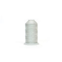 White 1oz Bonded Nylon Machine Thread