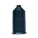 Black 16oz Bonded Nylon Machine Thread