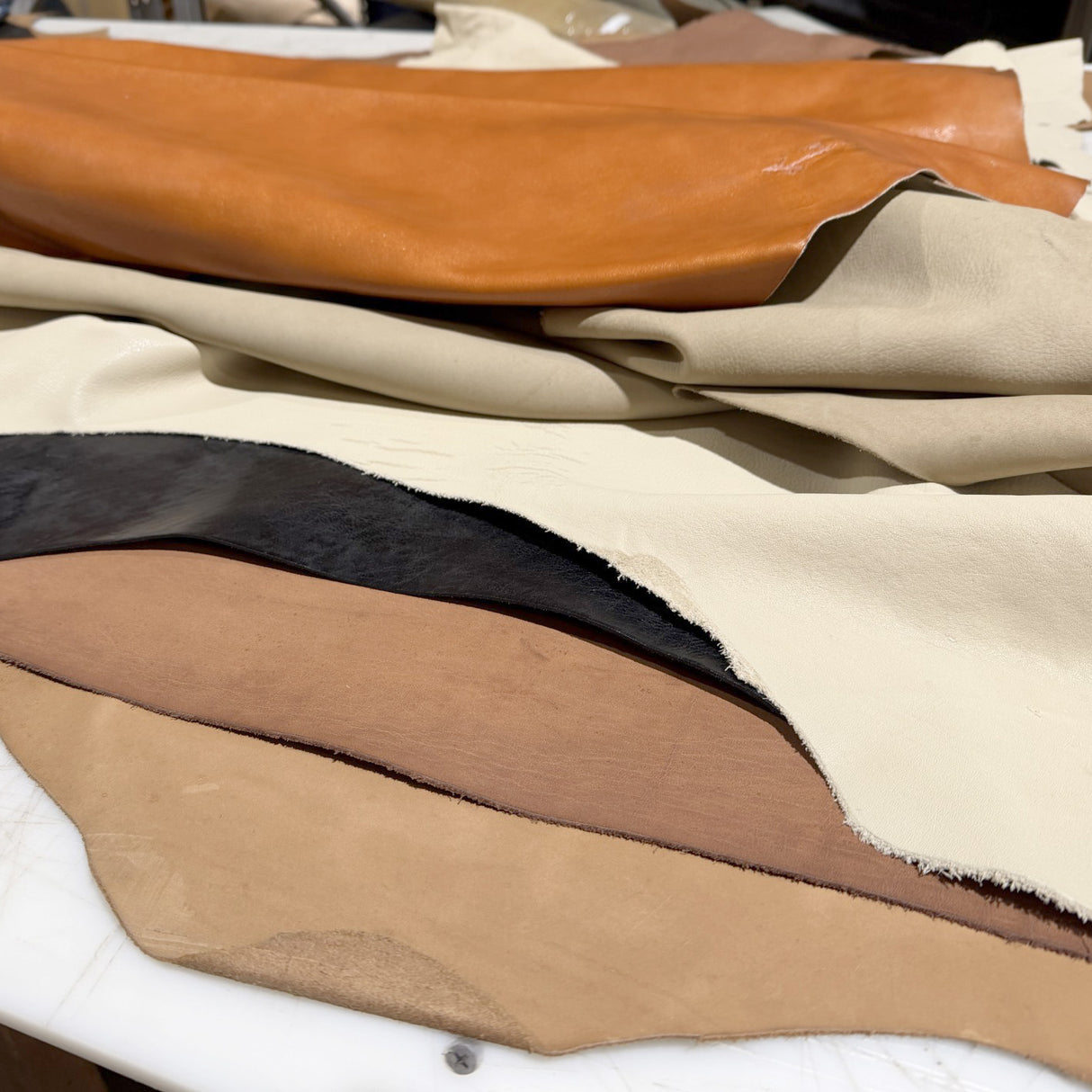 Grant Street Special Box