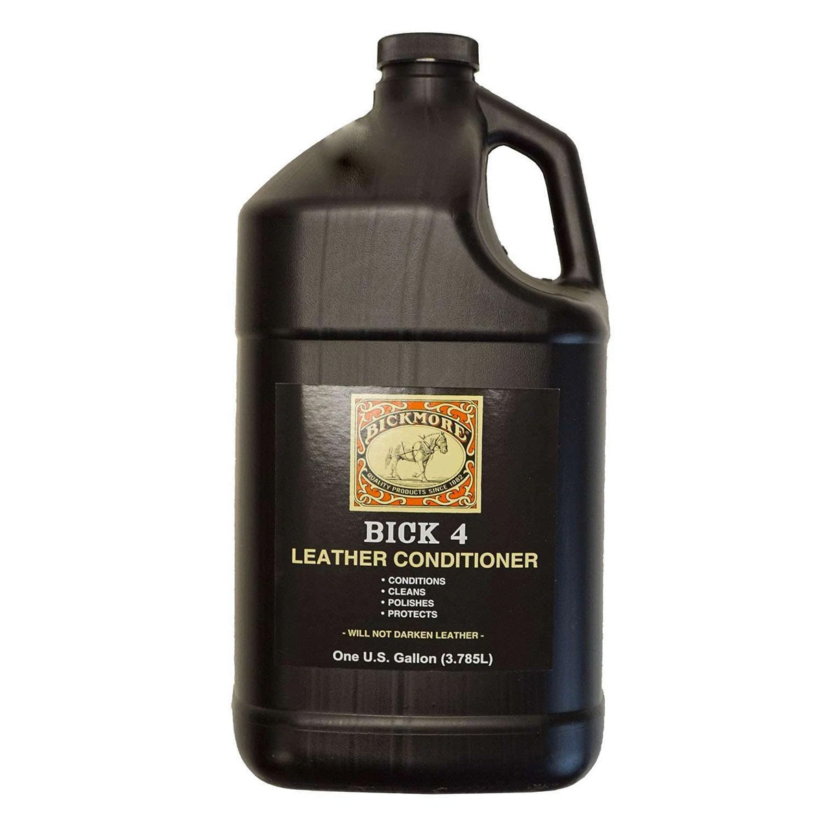 Bick 1 Leather Cleaner
