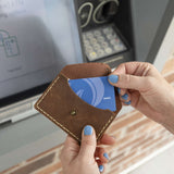 Envelope Card Case Kit