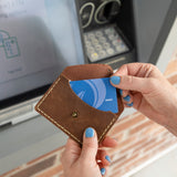 Envelope Card Case Kit