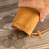 Leather Bag Kit
