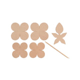 Rose Flower Kit